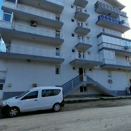 Studio Ema Eforie Norte Exterior foto